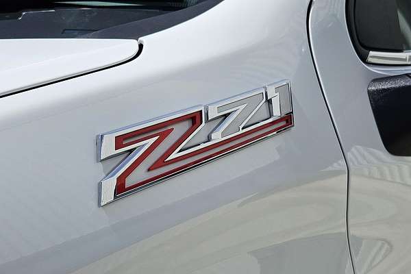 2024 Chevrolet Silverado 1500 LTZ Premium W/Tech Pack T1 4X4