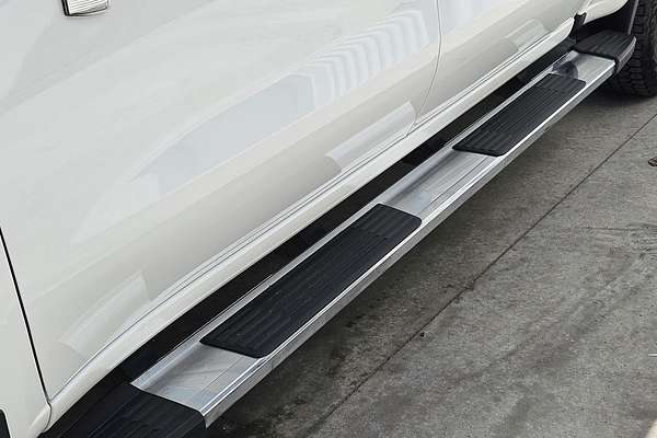 2024 Chevrolet Silverado 1500 LTZ Premium W/Tech Pack T1 4X4