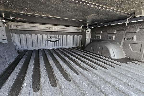 2024 Chevrolet Silverado 1500 LTZ Premium W/Tech Pack T1 4X4