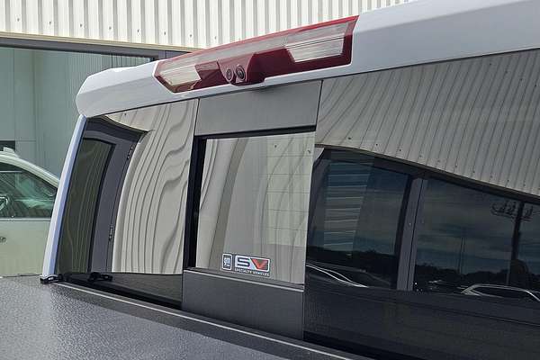 2024 Chevrolet Silverado 1500 LTZ Premium W/Tech Pack T1 4X4