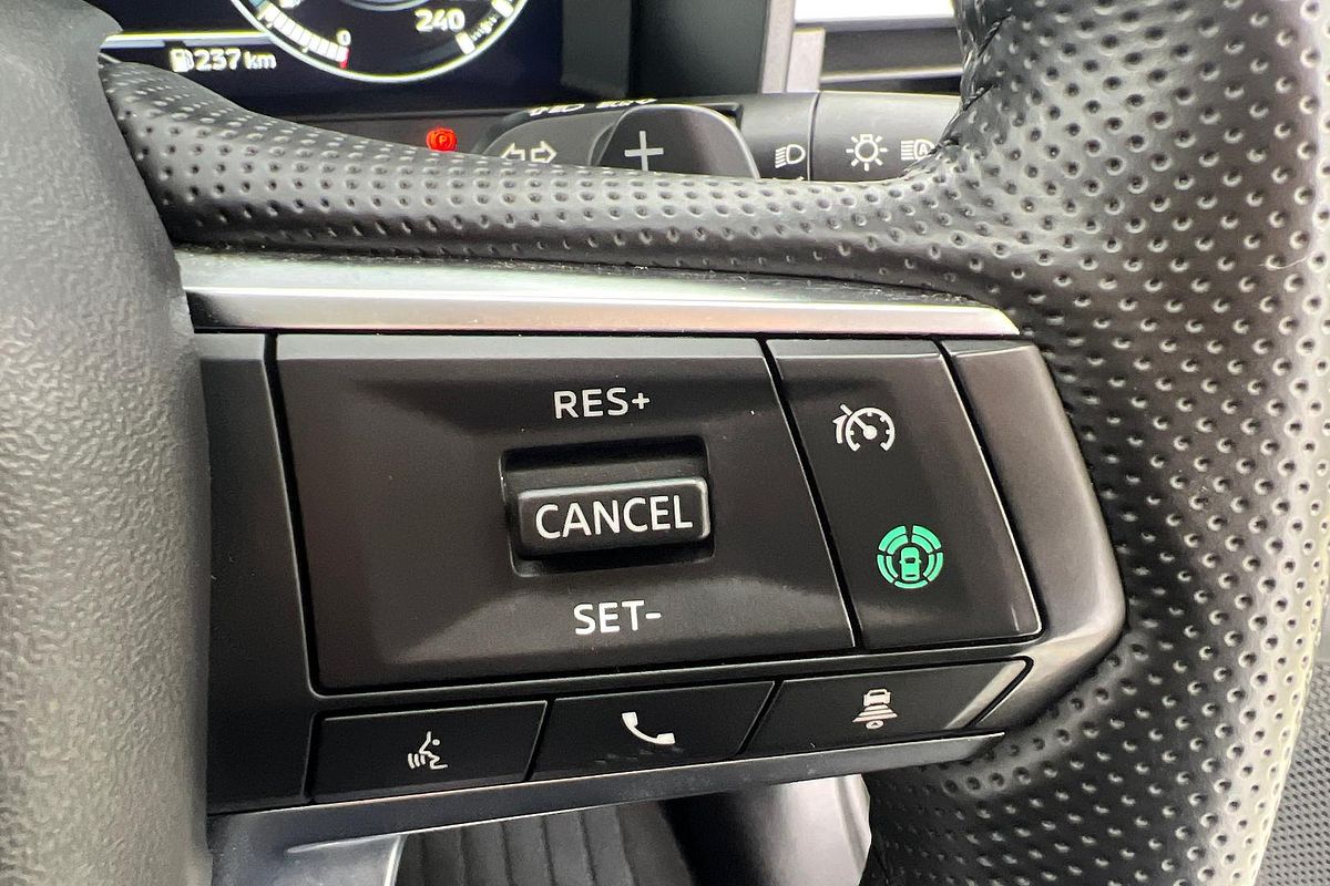 2024 Mitsubishi Outlander OUTLANDER EXCEED 7 SEAT (AWD) ZM4E46