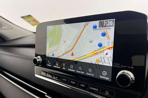 2024 Mitsubishi Outlander OUTLANDER EXCEED 7 SEAT (AWD) ZM4E46