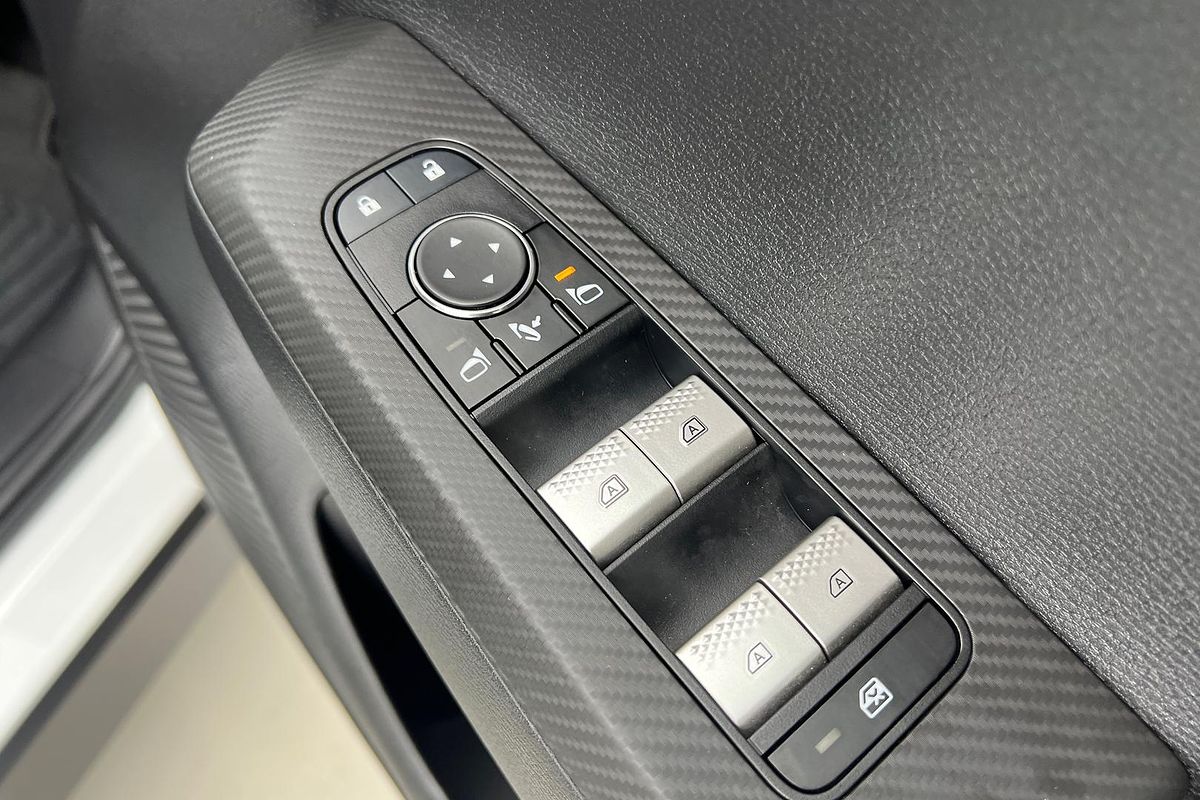 2024 Mitsubishi Outlander OUTLANDER EXCEED 7 SEAT (AWD) ZM4E46