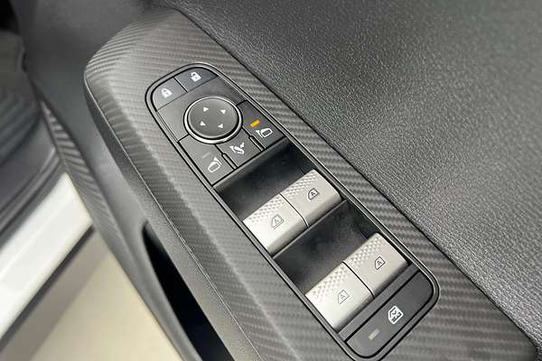 2024 Mitsubishi Outlander OUTLANDER EXCEED 7 SEAT (AWD) ZM4E46