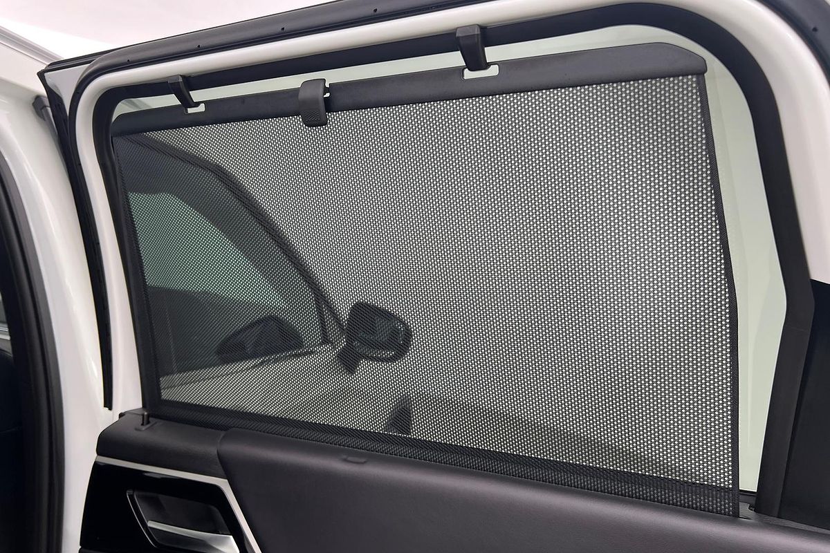 2024 Mitsubishi Outlander OUTLANDER EXCEED 7 SEAT (AWD) ZM4E46