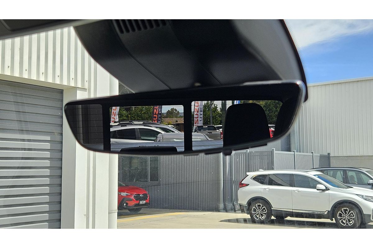 2024 Chevrolet Silverado 1500 LTZ Premium W/Tech Pack T1 4X4