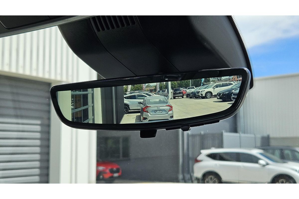 2024 Chevrolet Silverado 1500 LTZ Premium W/Tech Pack T1 4X4