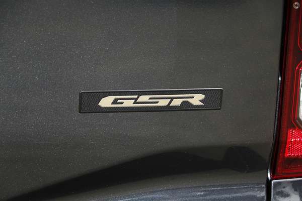 2024 Mitsubishi Triton GSR MV 4X4