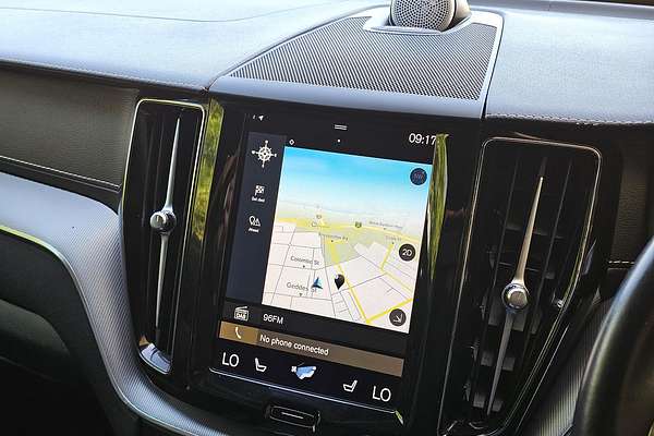 2021 Volvo XC60 T8 Polestar