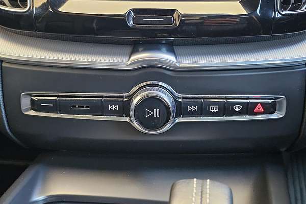 2021 Volvo XC60 T8 Polestar