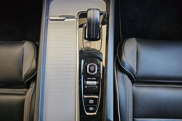 2021 Volvo XC60 T8 Polestar