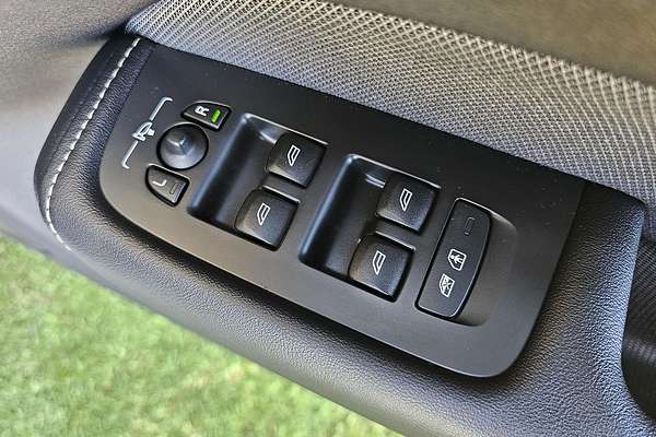 2021 Volvo XC60 T8 Polestar