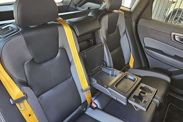 2021 Volvo XC60 T8 Polestar