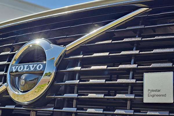 2021 Volvo XC60 T8 Polestar