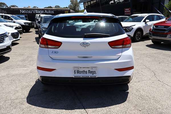 2023 Hyundai i30 PD.V4