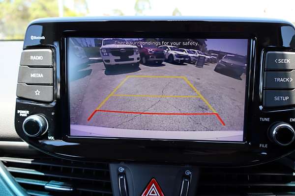 2023 Hyundai i30 PD.V4