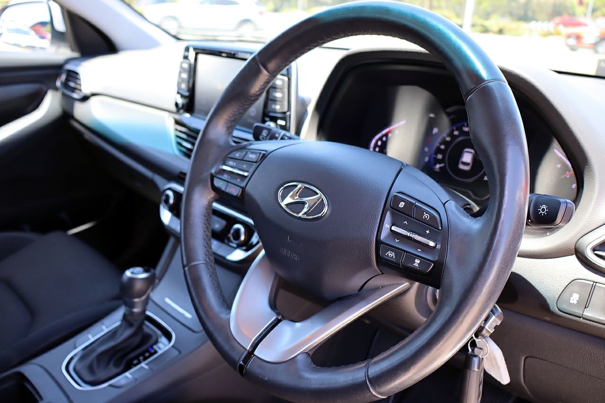 2023 Hyundai i30 PD.V4