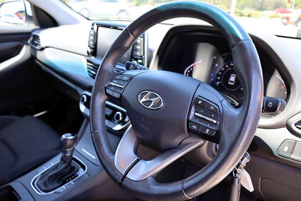 2023 Hyundai i30 PD.V4