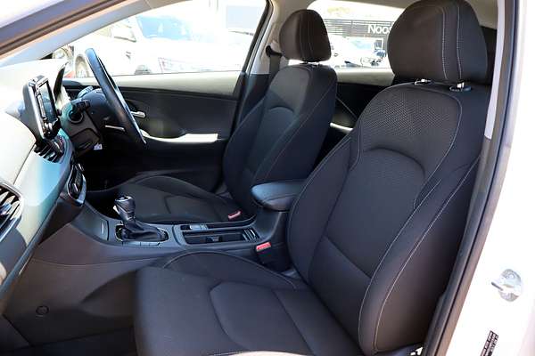 2023 Hyundai i30 PD.V4