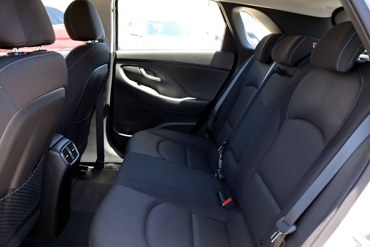 2023 Hyundai i30 PD.V4