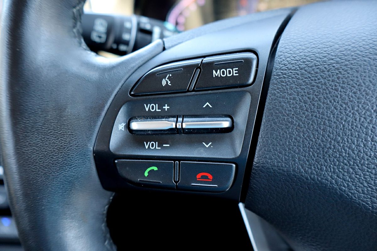 2023 Hyundai i30 PD.V4