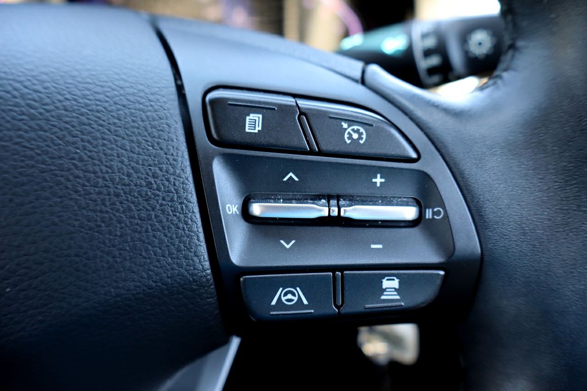 2023 Hyundai i30 PD.V4