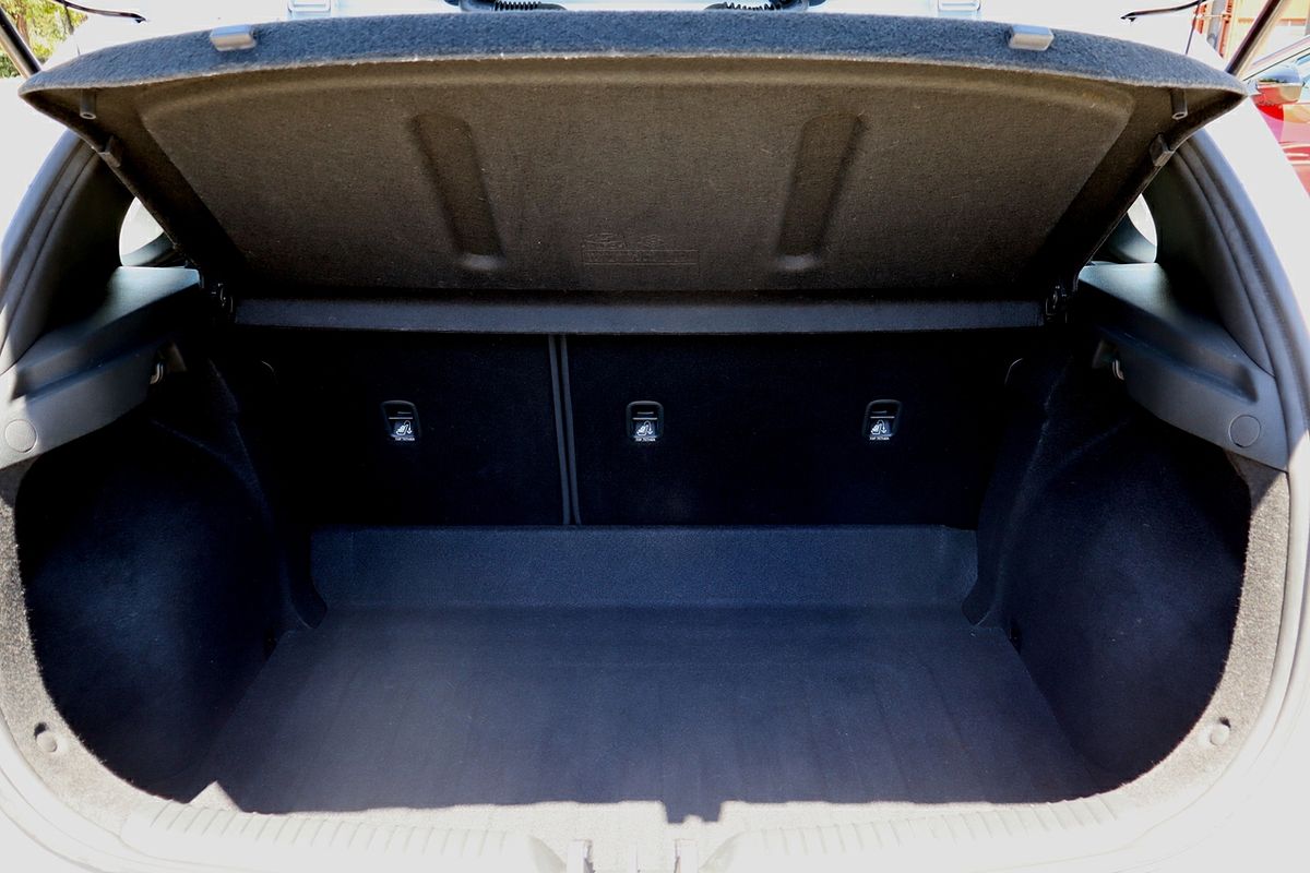 2023 Hyundai i30 PD.V4