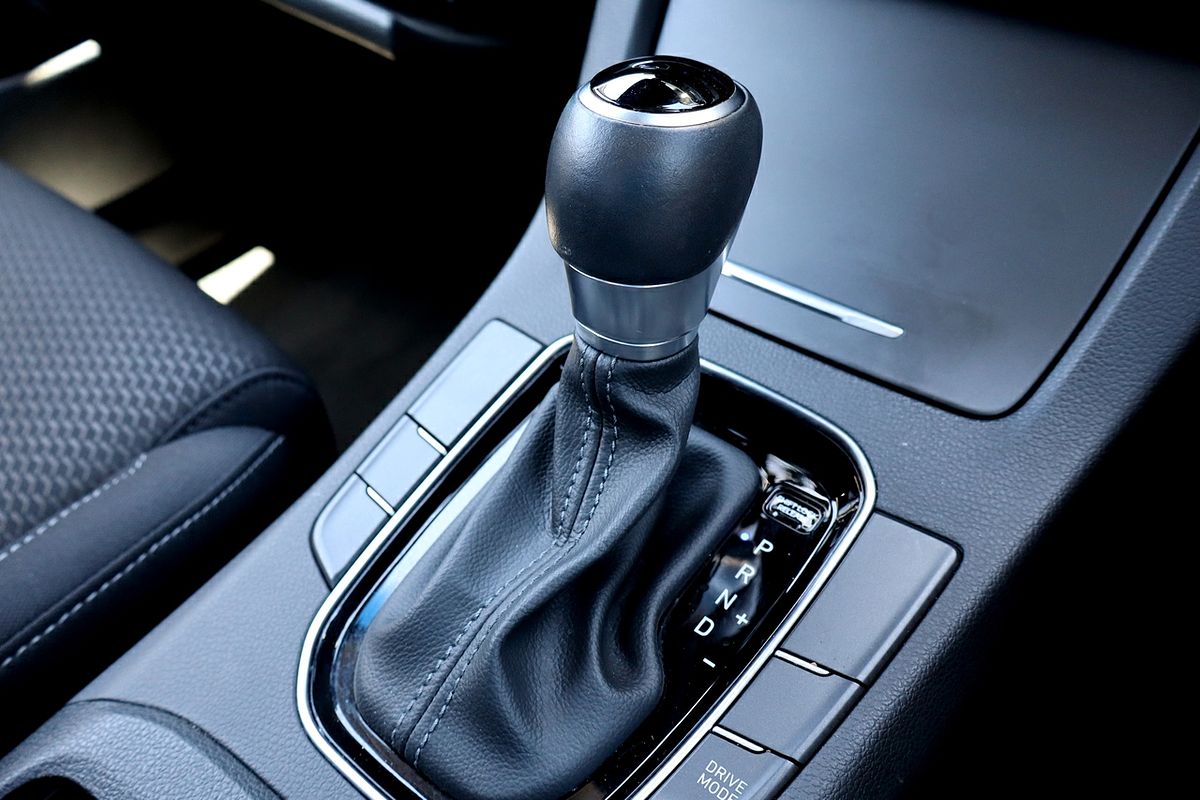 2023 Hyundai i30 PD.V4