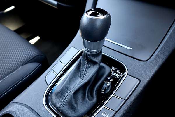 2023 Hyundai i30 PD.V4