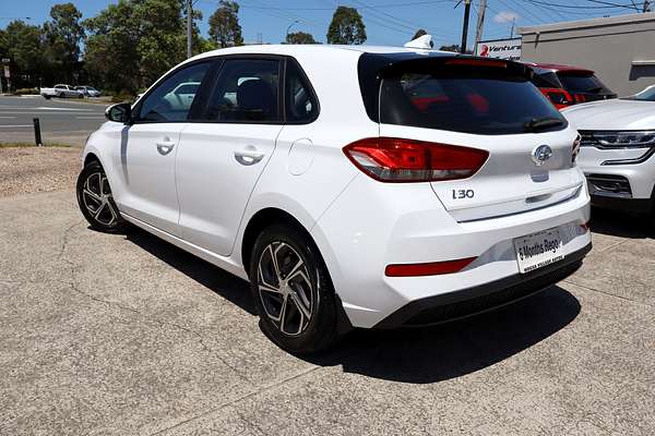 2023 Hyundai i30 PD.V4