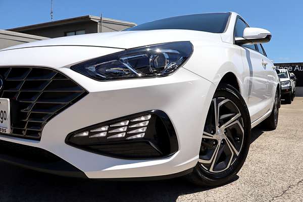 2023 Hyundai i30 PD.V4