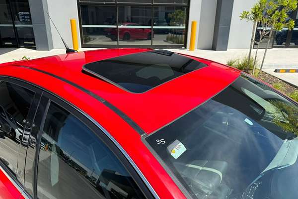 2014 Holden Commodore SS V Redline VF