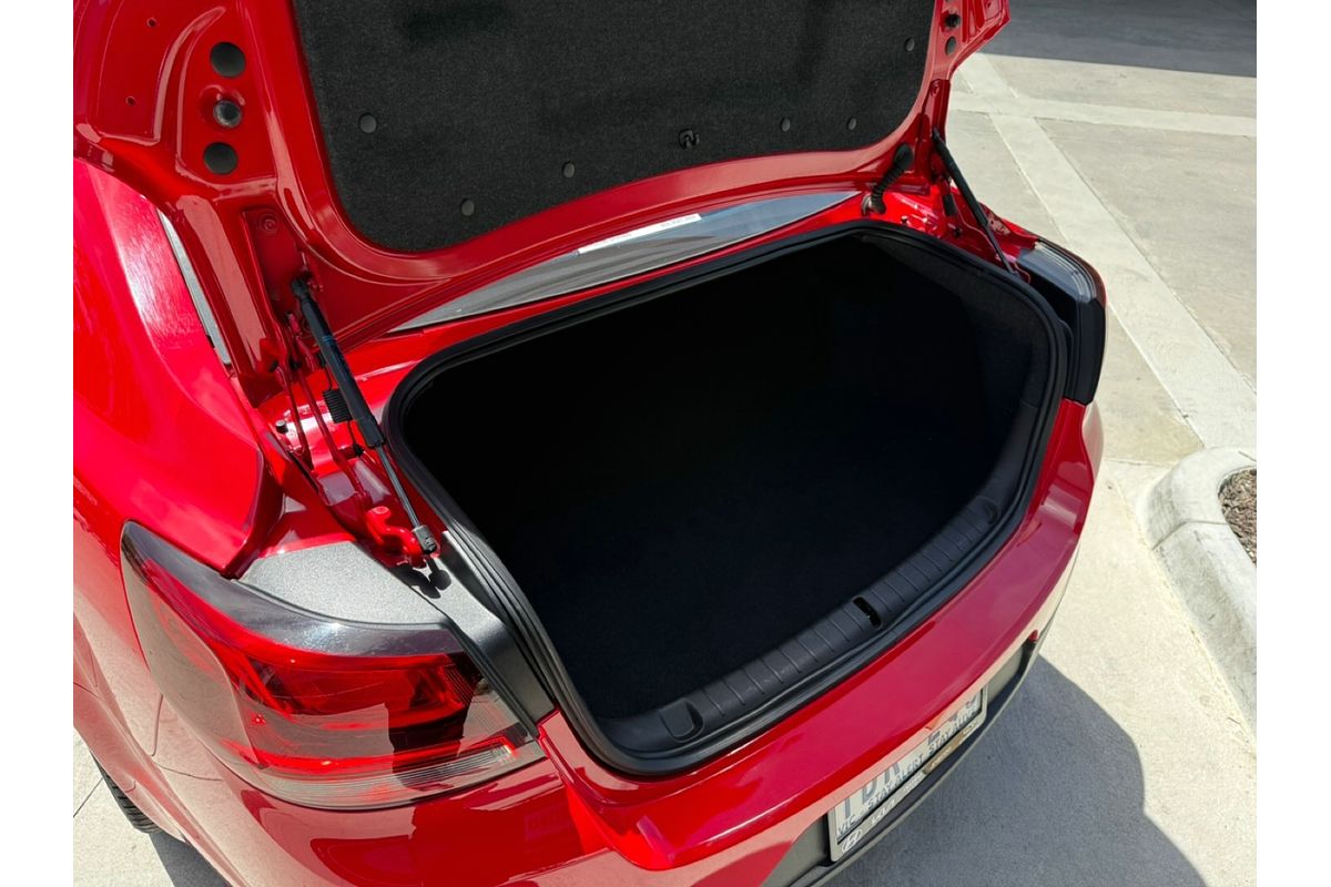 2014 Holden Commodore SS V Redline VF