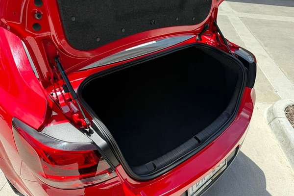 2014 Holden Commodore SS V Redline VF