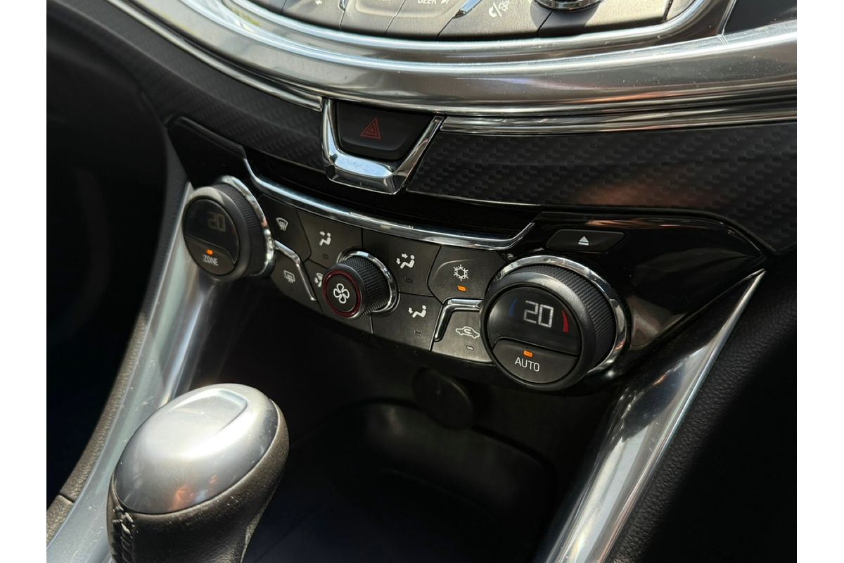 2014 Holden Commodore SS V Redline VF