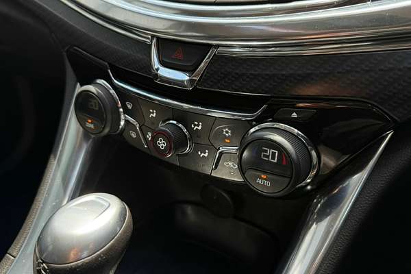 2014 Holden Commodore SS V Redline VF