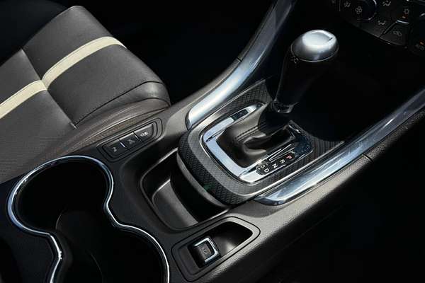 2014 Holden Commodore SS V Redline VF