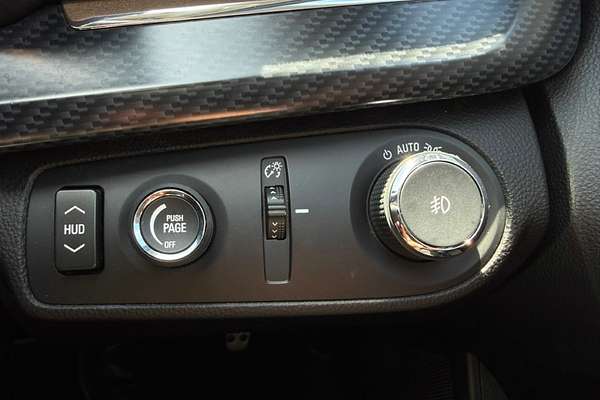 2014 Holden Commodore SS V Redline VF