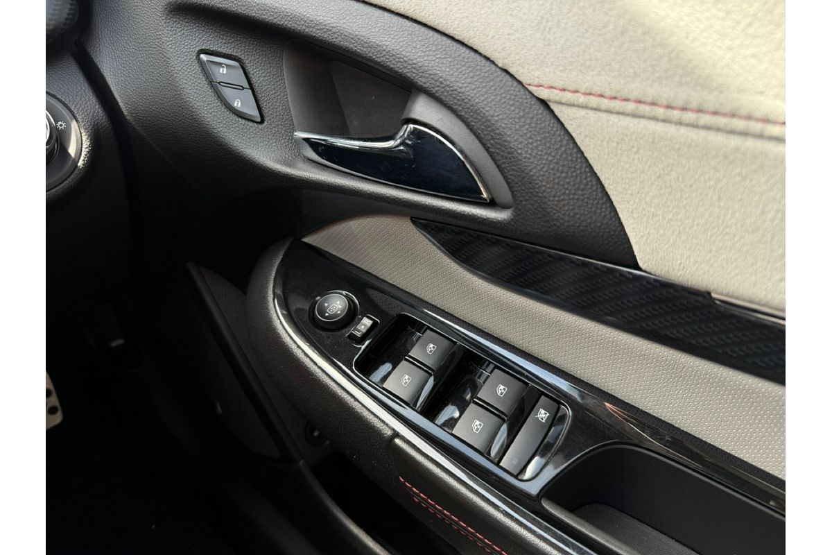 2014 Holden Commodore SS V Redline VF