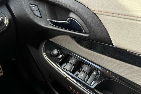 2014 Holden Commodore SS V Redline VF