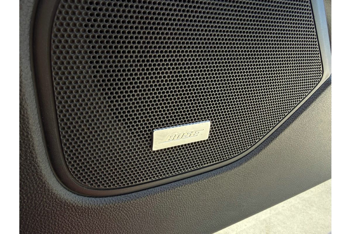 2014 Holden Commodore SS V Redline VF