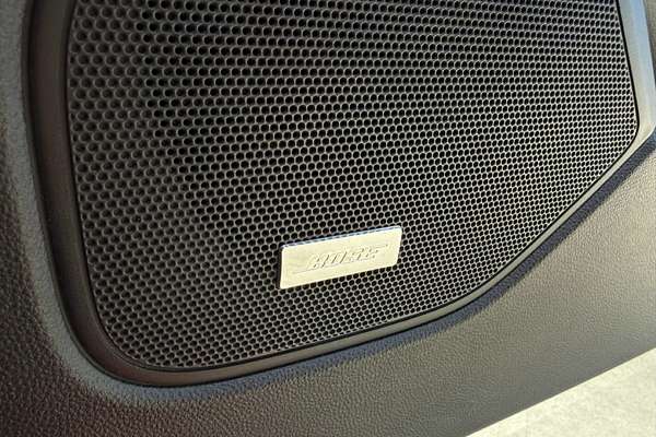 2014 Holden Commodore SS V Redline VF