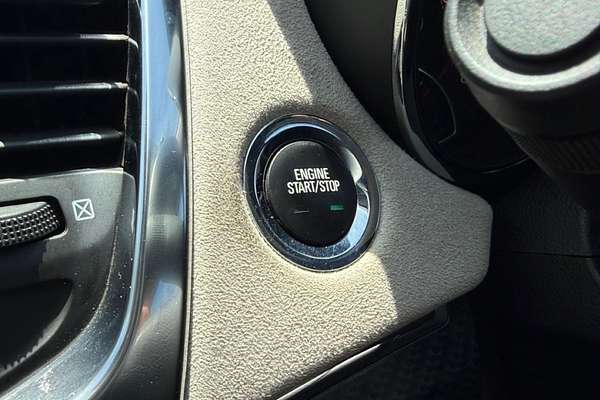 2014 Holden Commodore SS V Redline VF