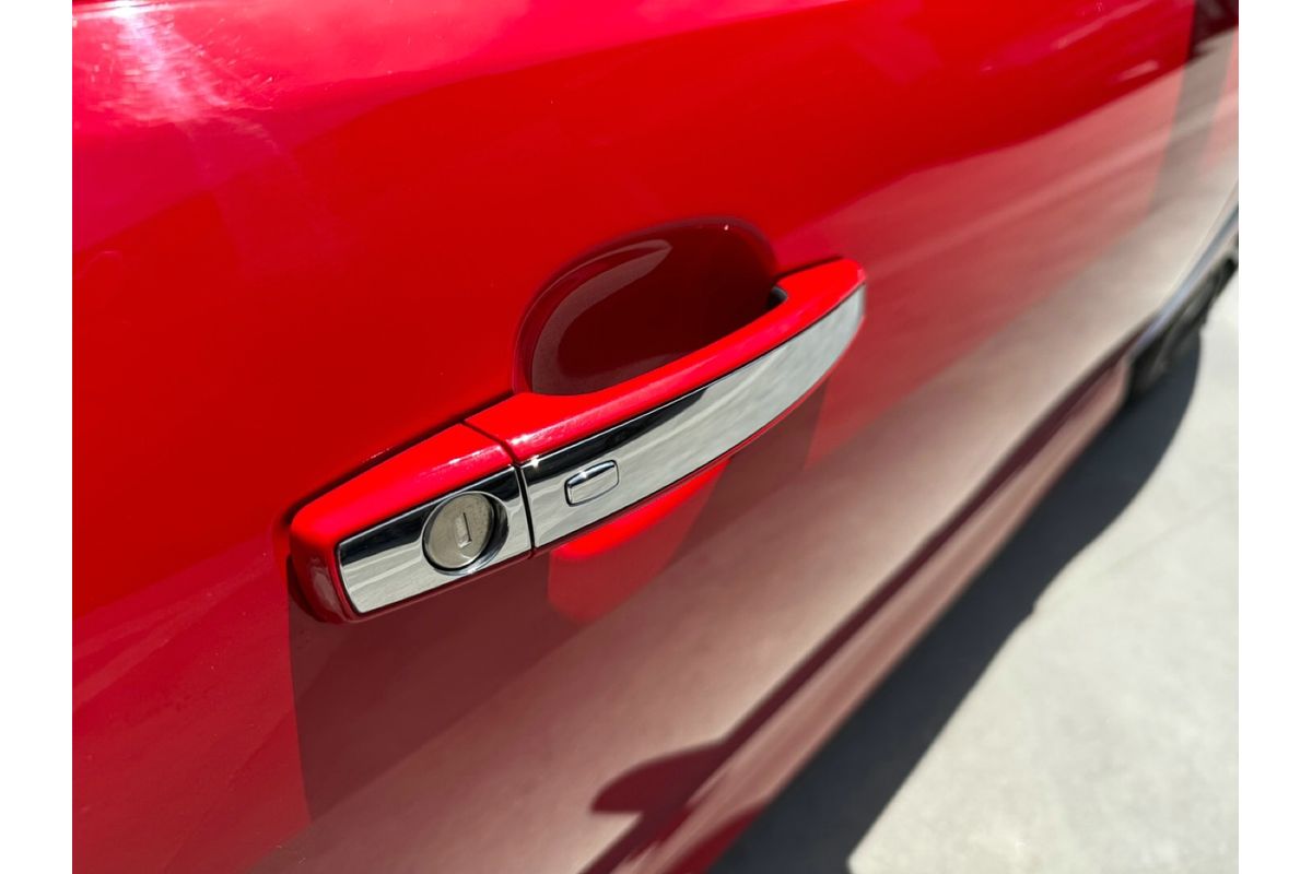 2014 Holden Commodore SS V Redline VF