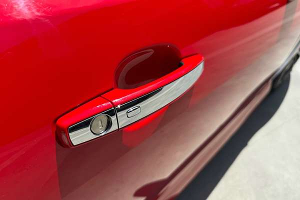 2014 Holden Commodore SS V Redline VF