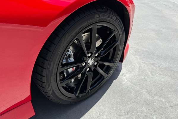 2014 Holden Commodore SS V Redline VF