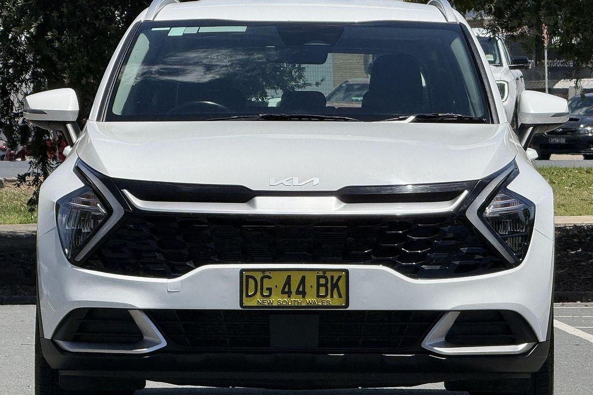 2023 Kia Sportage S (FWD) NQ5 MY24