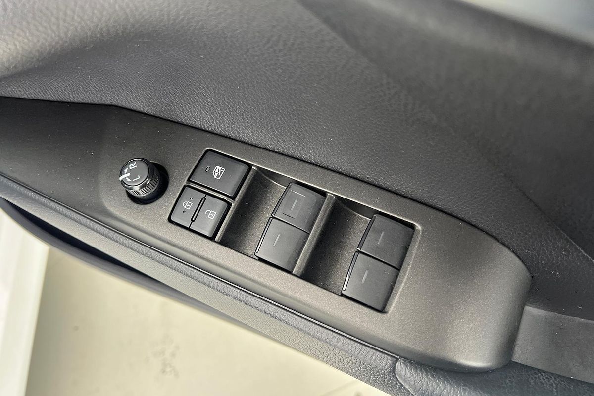 2022 Toyota Camry Ascent AXVH70R