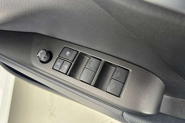 2022 Toyota Camry Ascent AXVH70R