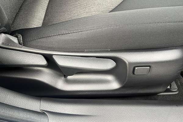 2022 Toyota Camry Ascent AXVH70R